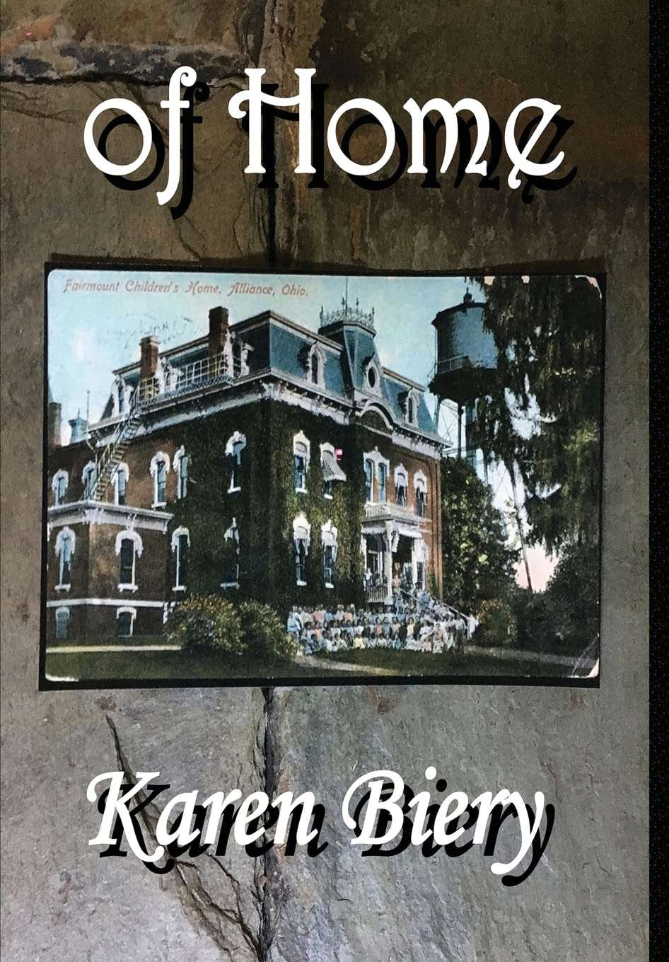 of Home poster