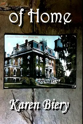 of Home poster