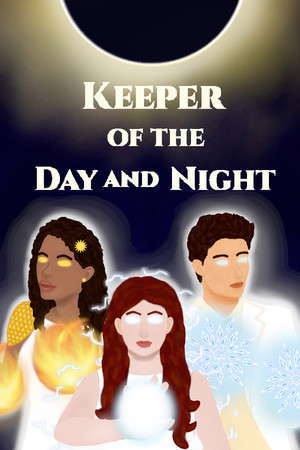 Keeper of the Day and Night poster