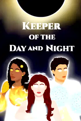 Keeper of the Day and Night poster