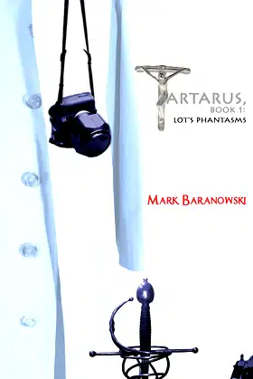 Tartarus, Book 1: Lot's Phantasms poster