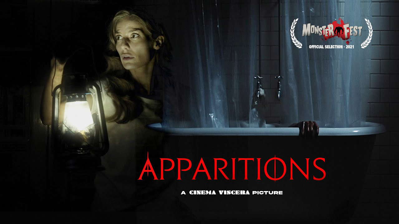 Apparitions (2021) Official Trailer