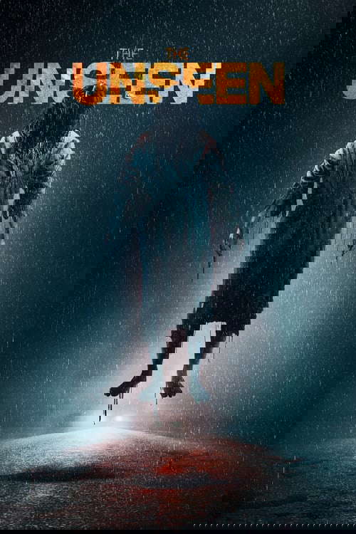 The Unseen poster