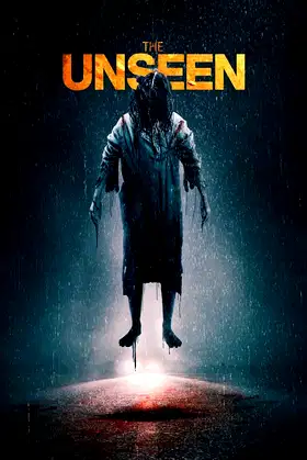 The Unseen poster
