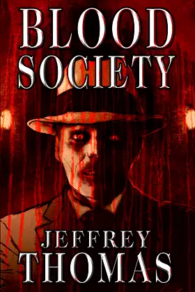 Blood Society poster
