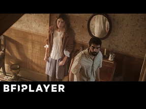 Mark Kermode reviews Amulet (2020) | BFI Player poster