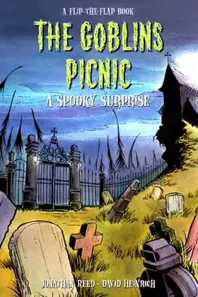 The Goblins Picnic: A Spooky Surprise poster