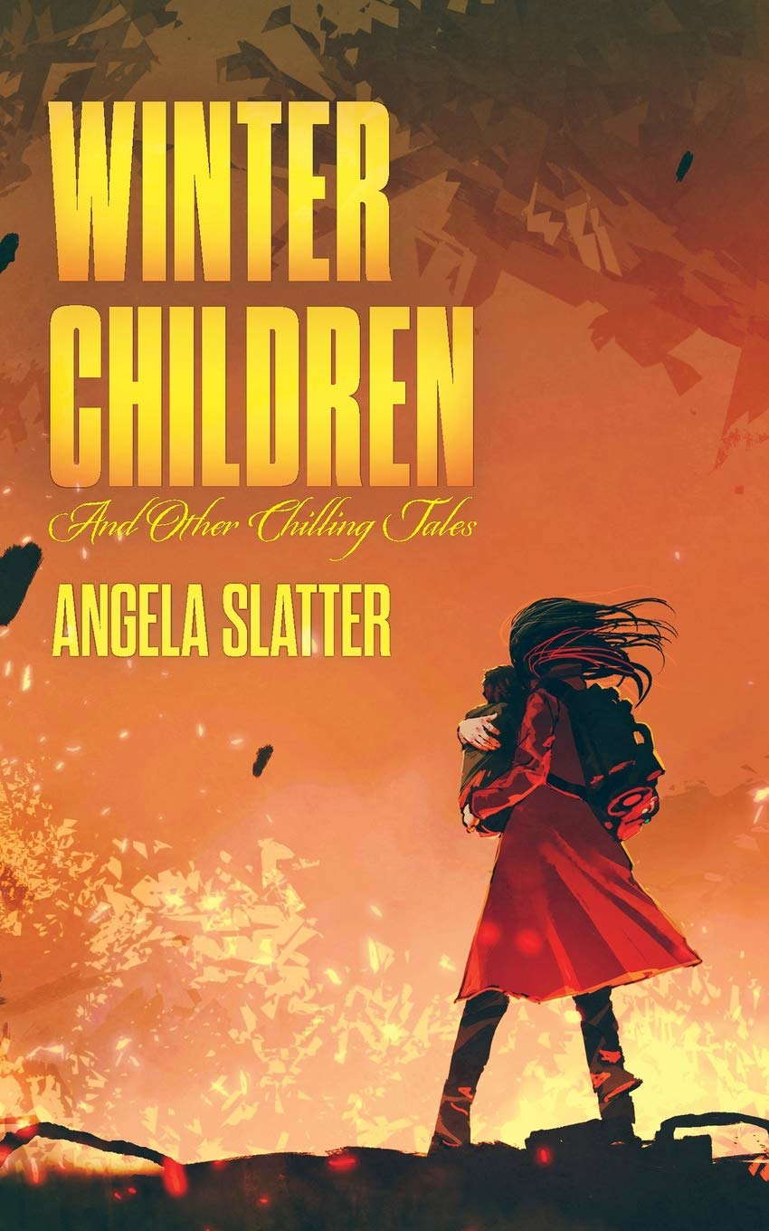 Winter Children and Other Chilling Tales poster