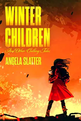 Winter Children and Other Chilling Tales poster
