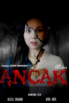 Ancak poster