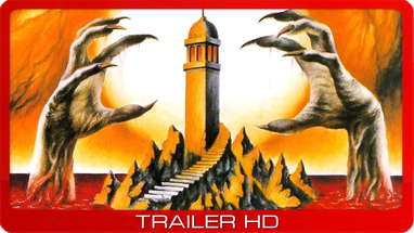 Tower of Evil ≣ 1972 ≣ Trailer poster
