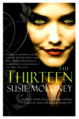 The Thirteen: A Novel poster