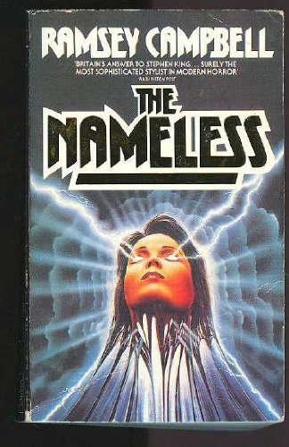 The Nameless poster