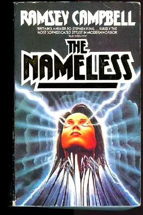 The Nameless poster