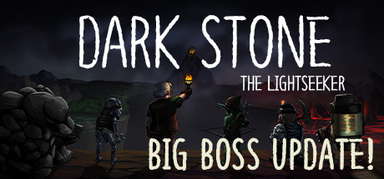 Dark Stone: The Lightseeker capsule