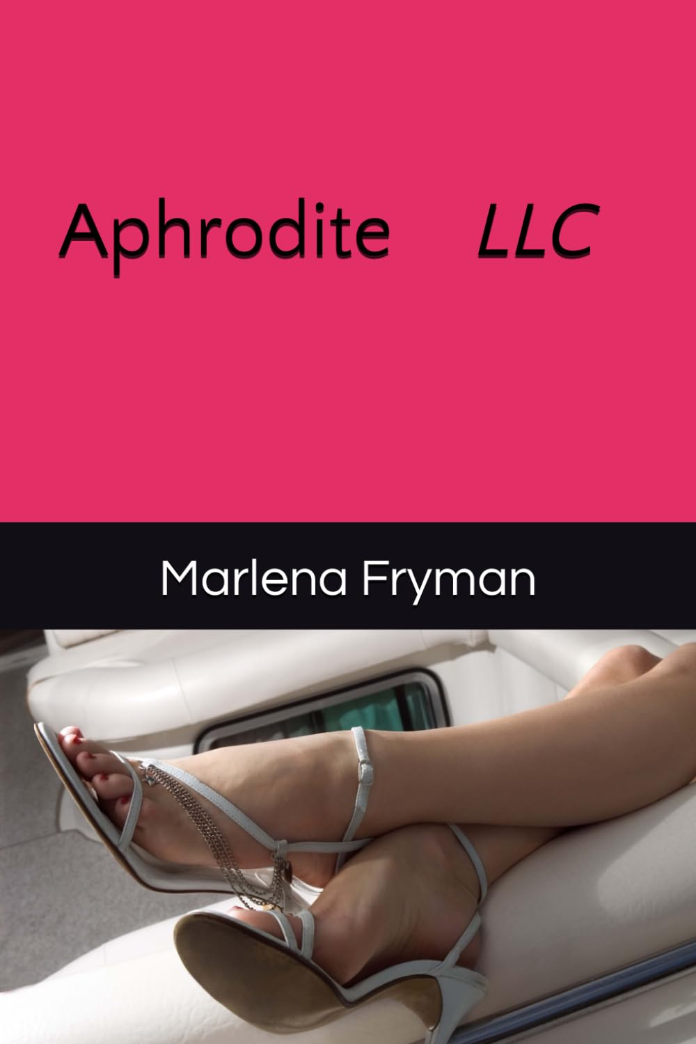 Aphrodite LLC poster