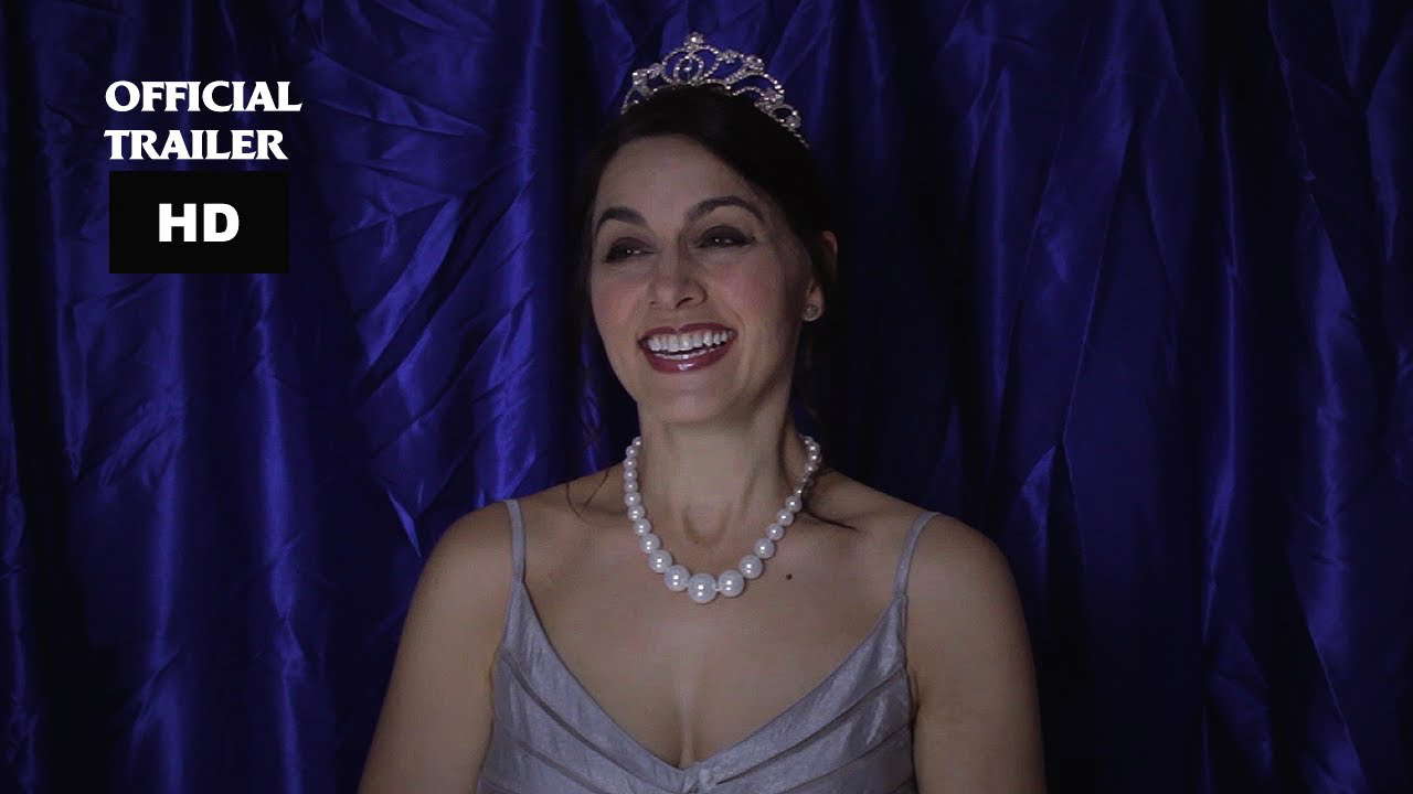 Poster for Prom Queen