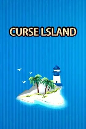Curse Lsland poster