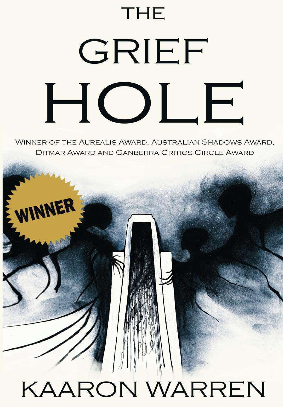 The Grief Hole poster