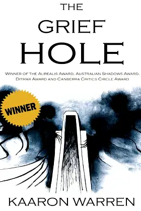 The Grief Hole poster