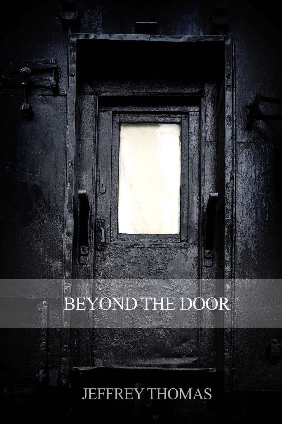 Beyond the Door poster
