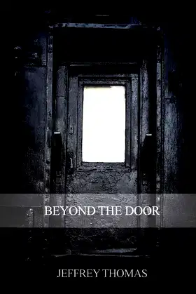 Beyond the Door poster