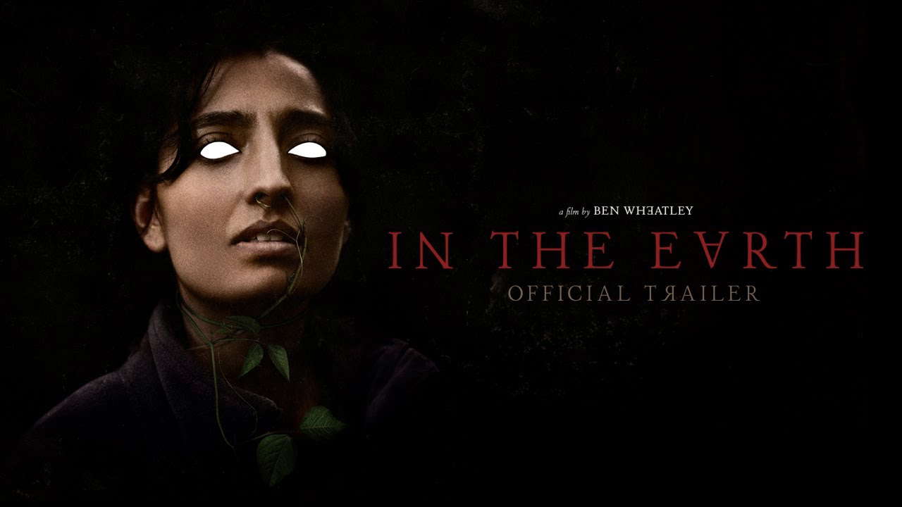 Poster for In the Earth