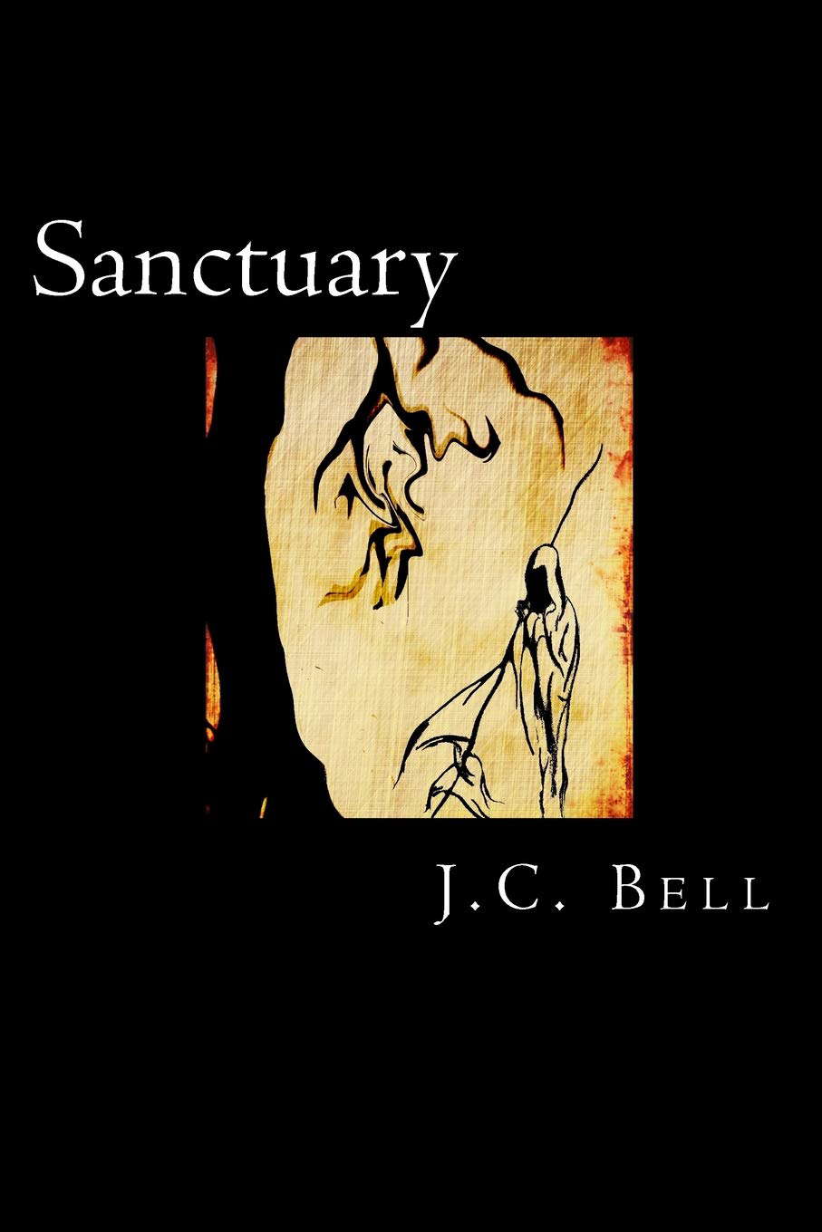 Sanctuary (Limits) poster