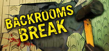 Backrooms Break capsule