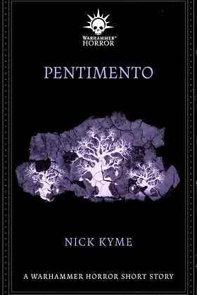 Pentimento (Warhammer Horror) poster