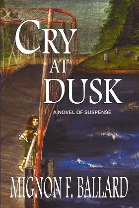 Cry at Dusk poster