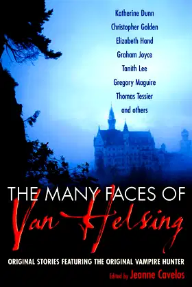The Many Faces of Van Helsing poster