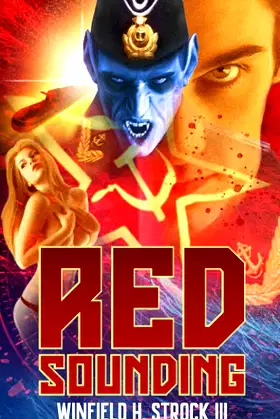Red Sounding: Resurrected poster