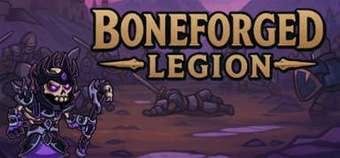 BoneForged:Legion capsule