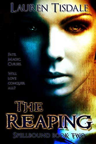 The Reaping (Spellbound) poster