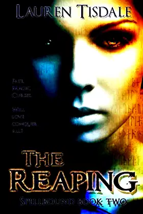 The Reaping (Spellbound) poster