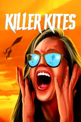 Killer Kites poster