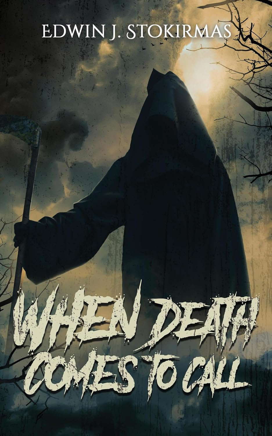 When Death Comes to Call poster