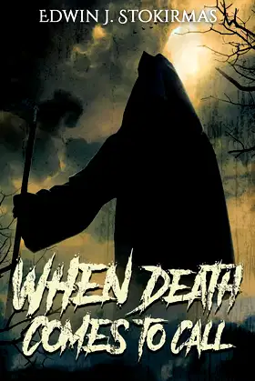 When Death Comes to Call poster