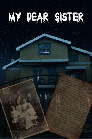 My Dear Sister poster