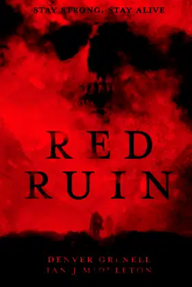 Red Ruin poster