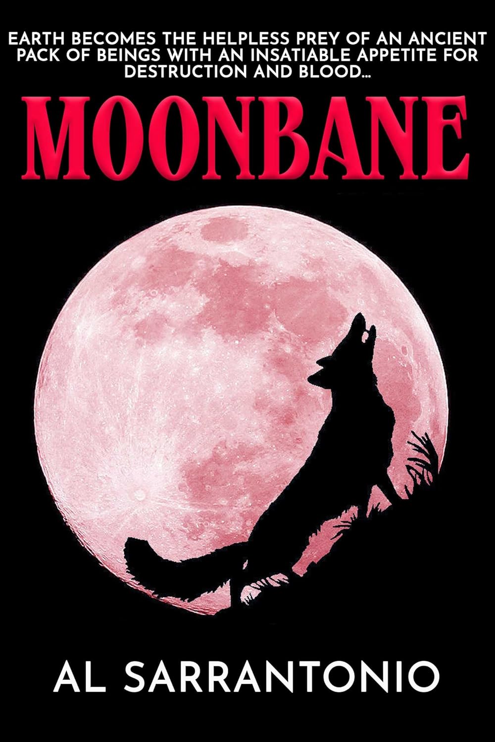 Moonbane poster