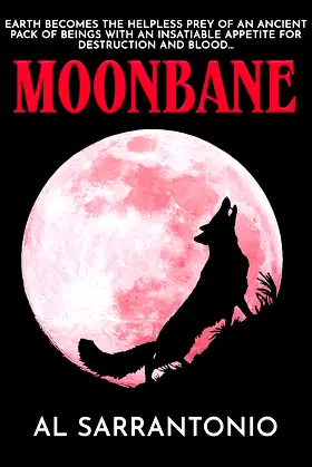 Moonbane poster