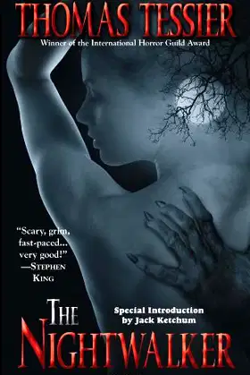 The Nightwalker poster
