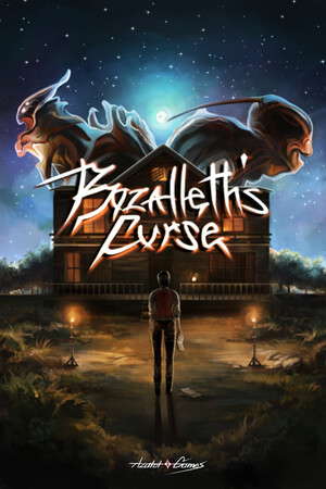 Bozalleth's Curse poster