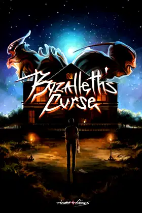 Bozalleth's Curse poster