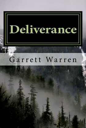 Deliverance (The Wolves of Loon Lake Book 1) poster