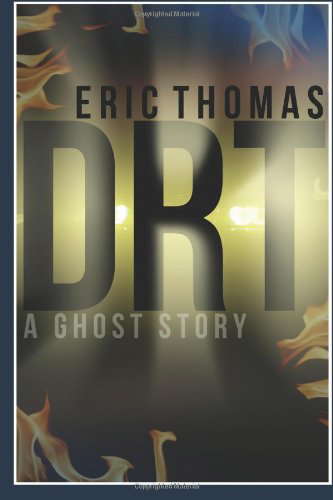 DRT (A Ghost Story) poster