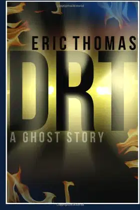 DRT (A Ghost Story) poster