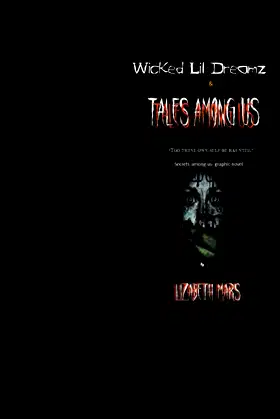 tales among us & wicked lil dreamz: Secrets Among Us poster